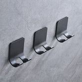Hook plug hook socket power cord plug storage rack